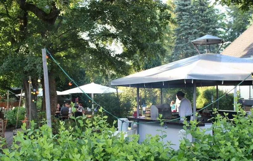 Majatalo Gästehaus Südheide