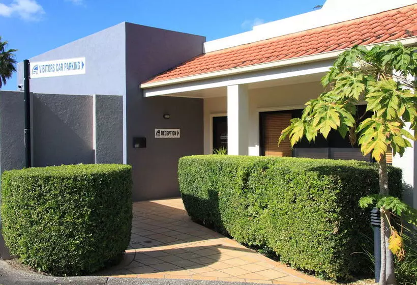 45 Barrett Street