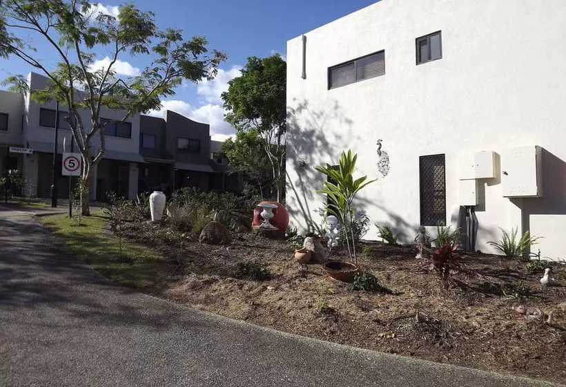 45 Barrett Street