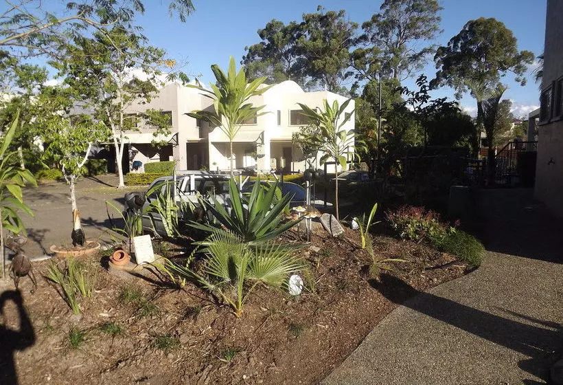 45 Barrett Street