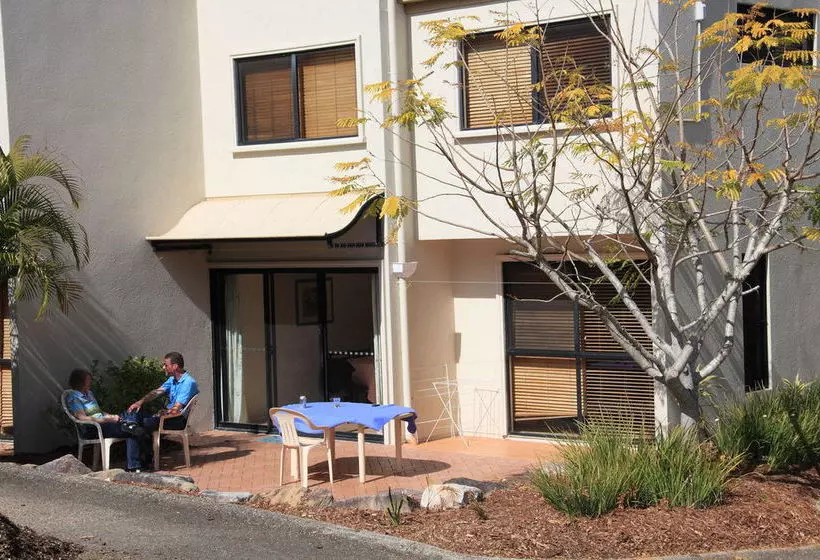 45 Barrett Street