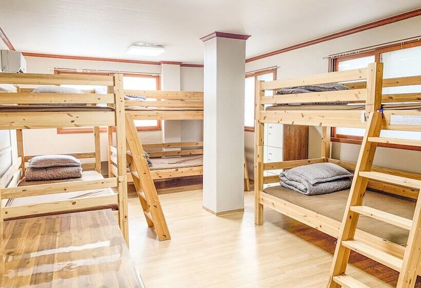 호스텔 Empathy Guesthouse