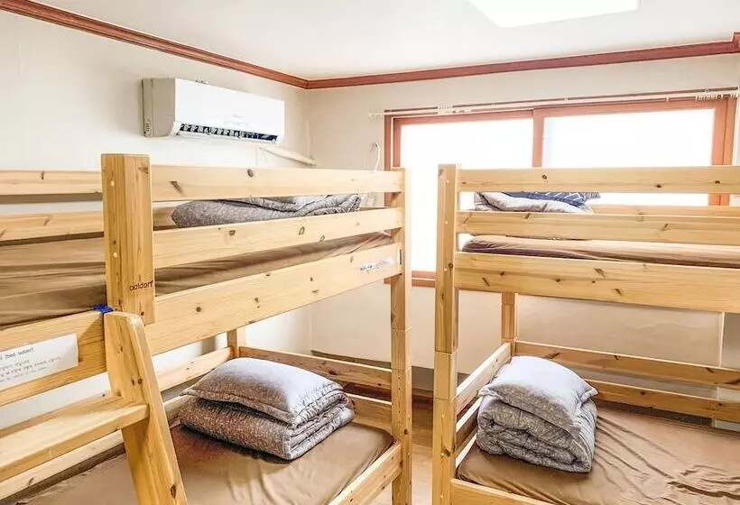 Auberge Hôtelière Empathy Guesthouse