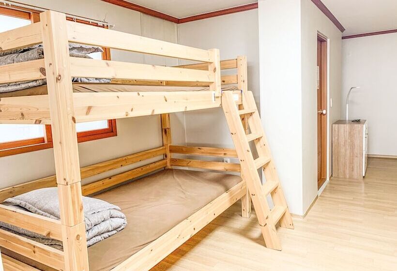 호스텔 Empathy Guesthouse