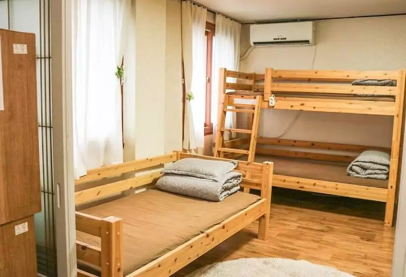 Auberge Hôtelière Empathy Guesthouse
