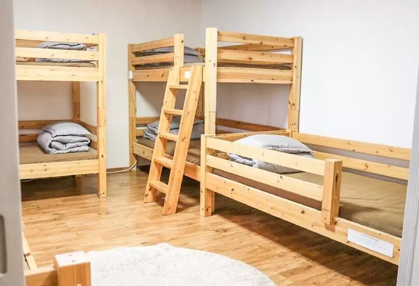 Auberge Hôtelière Empathy Guesthouse