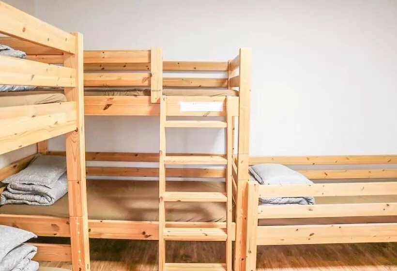 Auberge Hôtelière Empathy Guesthouse