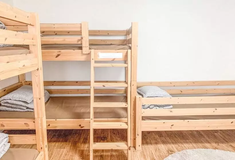 Auberge Hôtelière Empathy Guesthouse