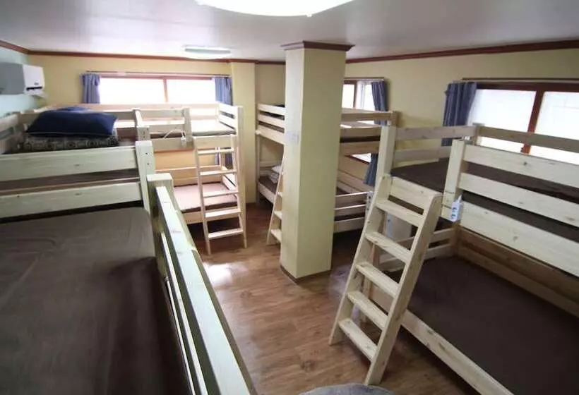 Auberge Hôtelière Empathy Guesthouse