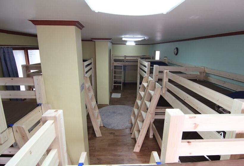 호스텔 Empathy Guesthouse