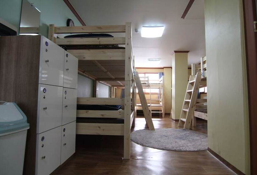 호스텔 Empathy Guesthouse