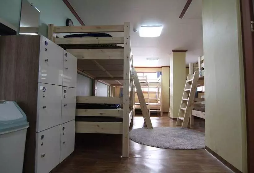 Auberge Hôtelière Empathy Guesthouse