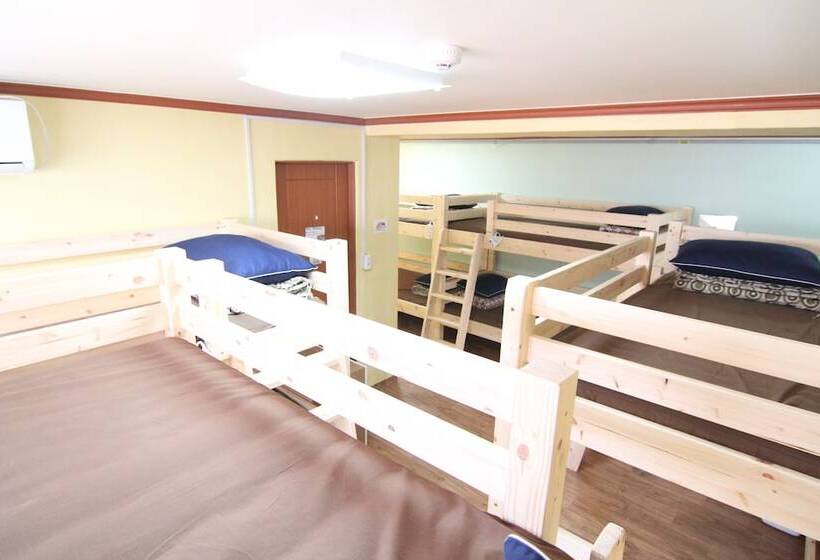 호스텔 Empathy Guesthouse