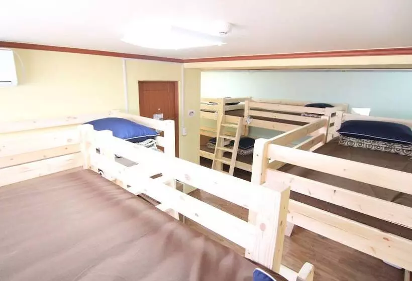 Auberge Hôtelière Empathy Guesthouse