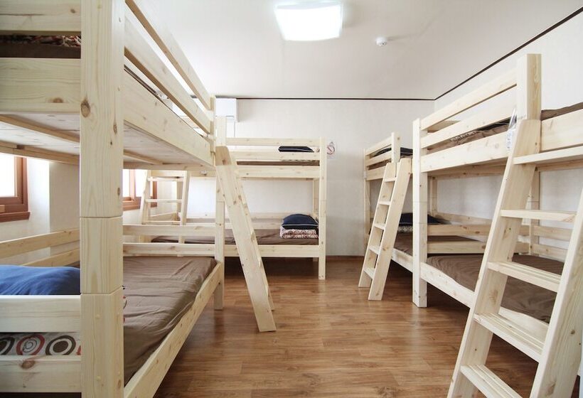 호스텔 Empathy Guesthouse