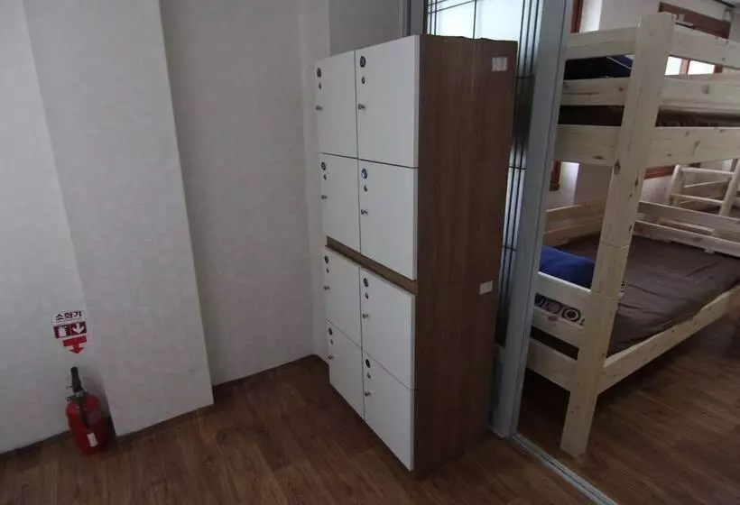 Auberge Hôtelière Empathy Guesthouse