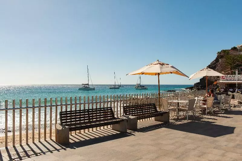 Apartamentos Natalis