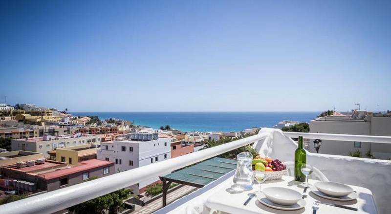 Apartamentos Natalis