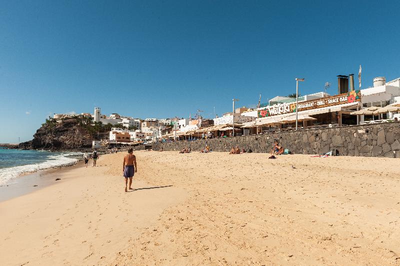 Apartamentos Natalis