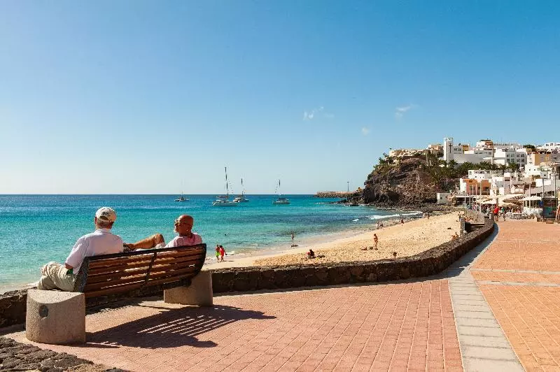 Apartamentos Natalis