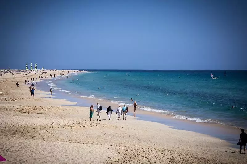 Apartamentos Natalis