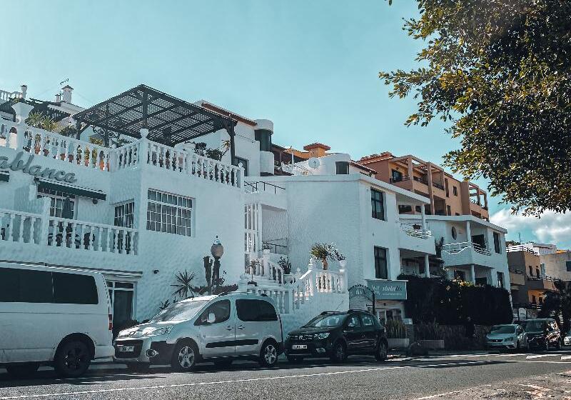 Apartamentos Natalis