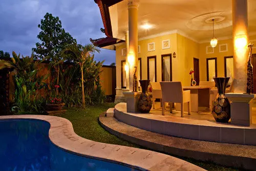 Bali Asih Villa