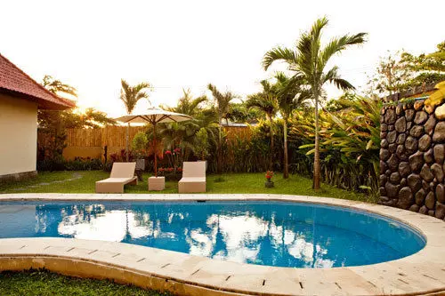 Bali Asih Villa