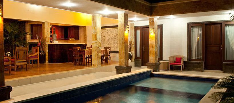 Bali Asih Villa