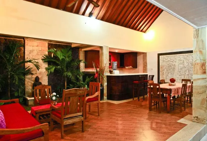 Bali Asih Villa