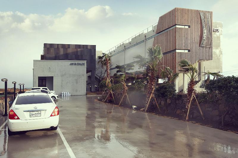 צימר Jay N Chloe