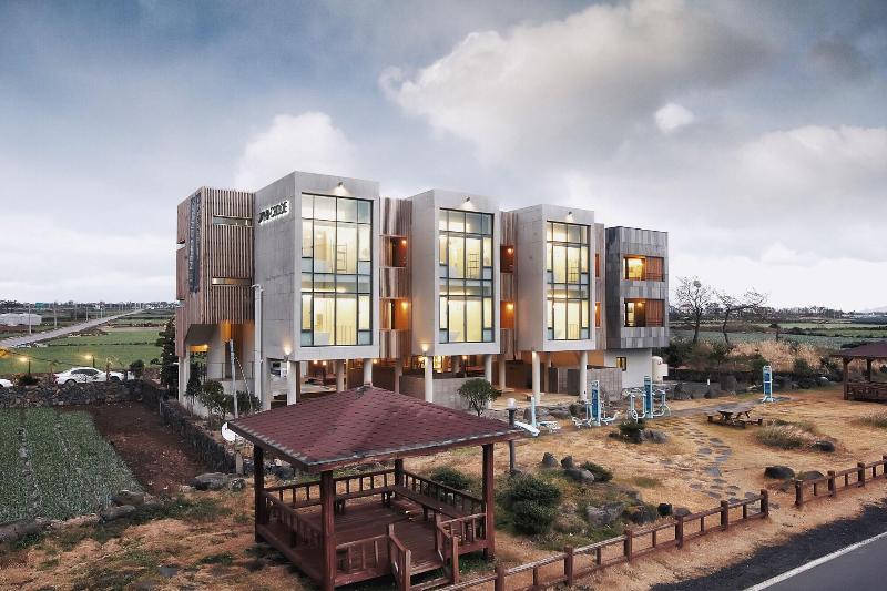 צימר Jay N Chloe