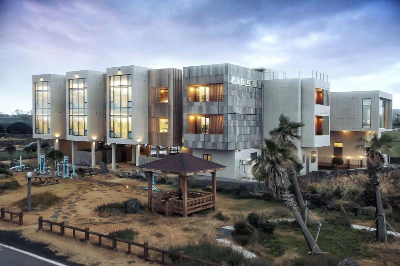 צימר Jay N Chloe