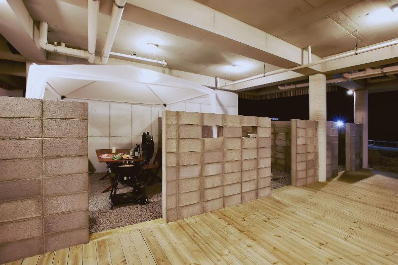 צימר Jay N Chloe