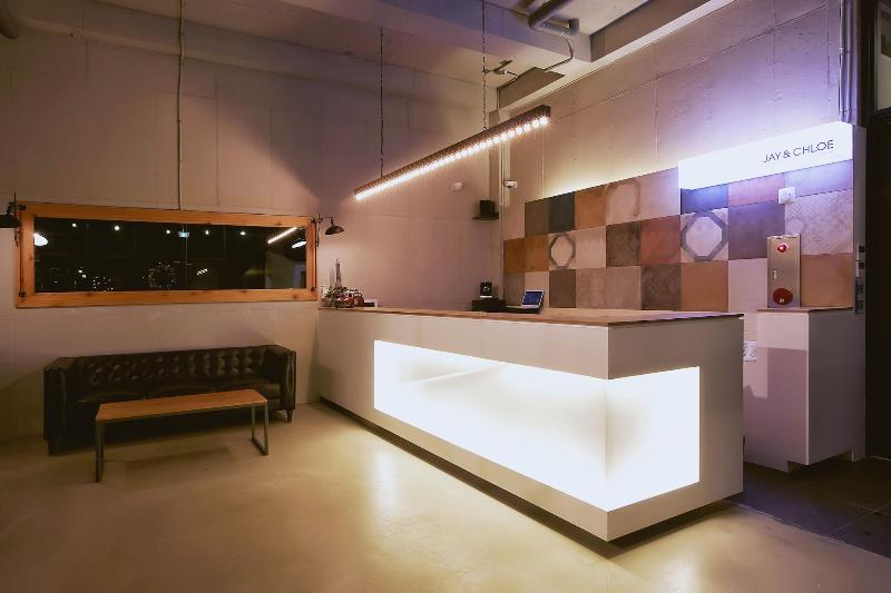 צימר Jay N Chloe