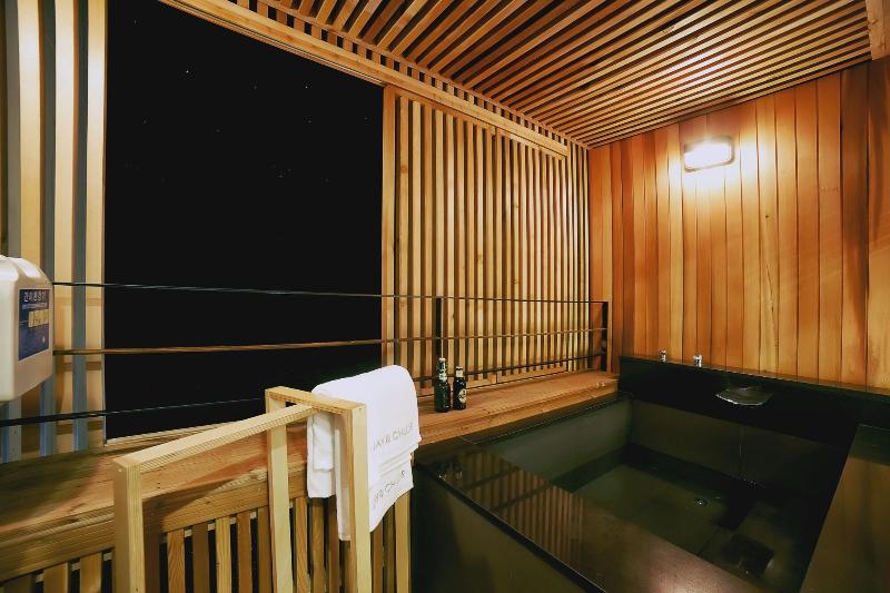 צימר Jay N Chloe