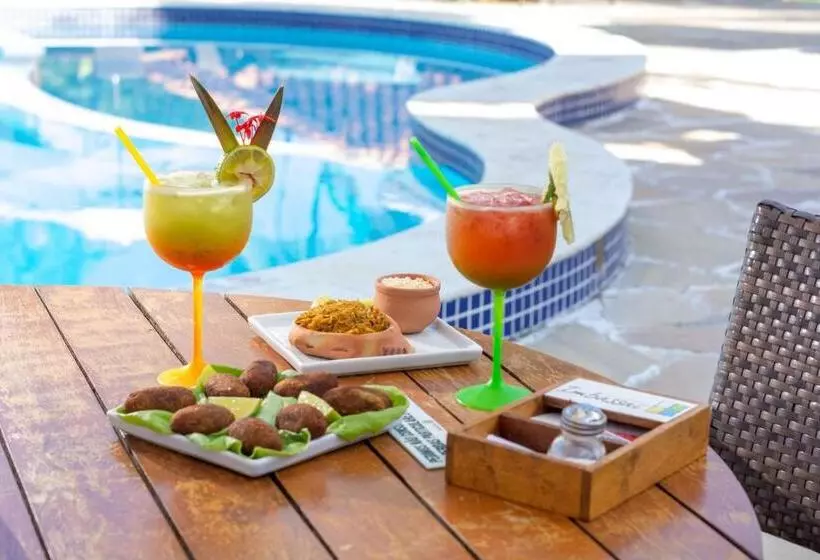 مبيت وإفطار Pousada Imbassai