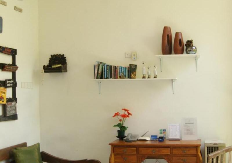 צימר Sugiras Living