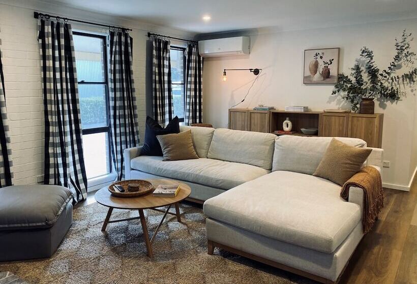 Berrima Bakehouse Motel