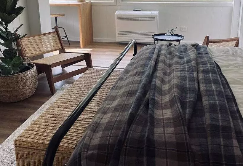 Berrima Bakehouse Motel