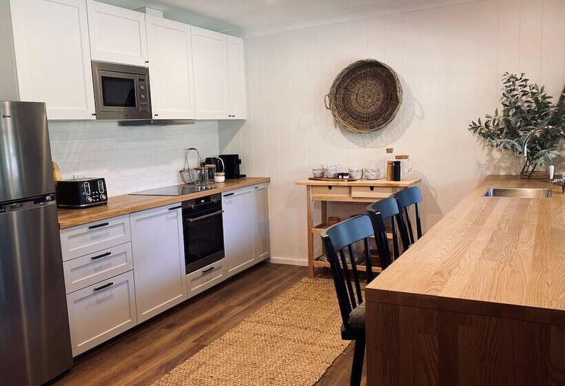 Berrima Bakehouse Motel