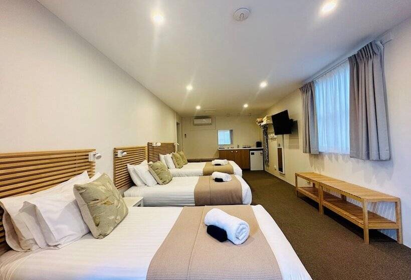 Berrima Bakehouse Motel