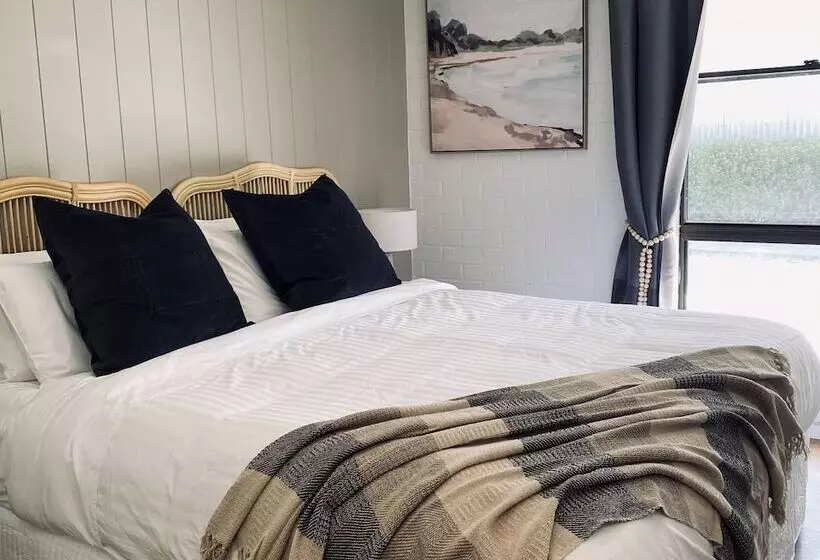 Berrima Bakehouse Motel