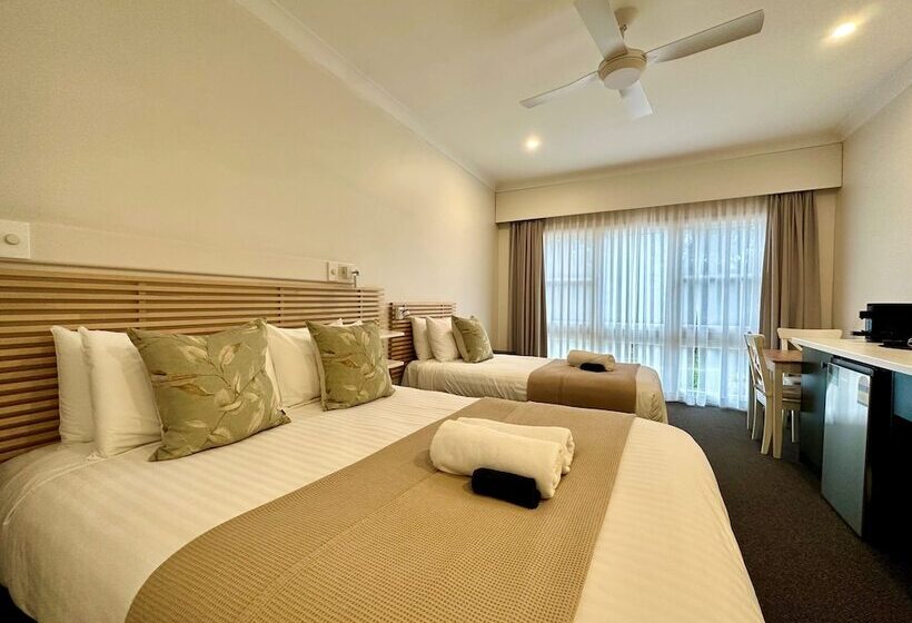 Berrima Bakehouse Motel