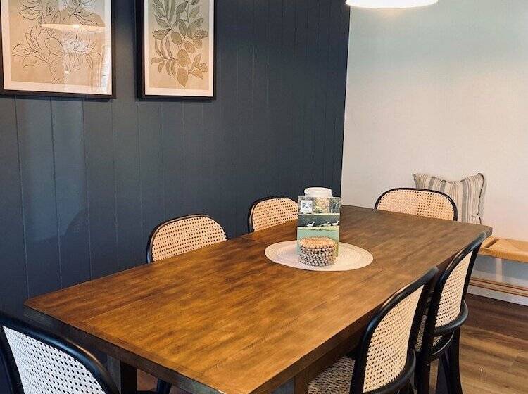 Berrima Bakehouse Motel