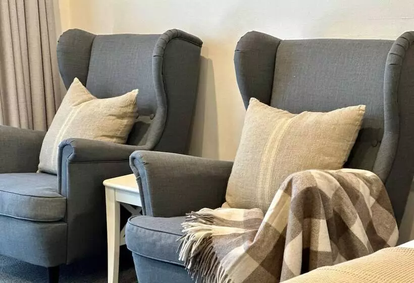 Berrima Bakehouse Motel