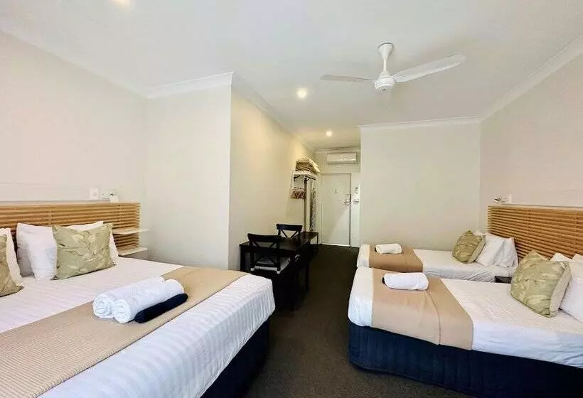 Berrima Bakehouse Motel