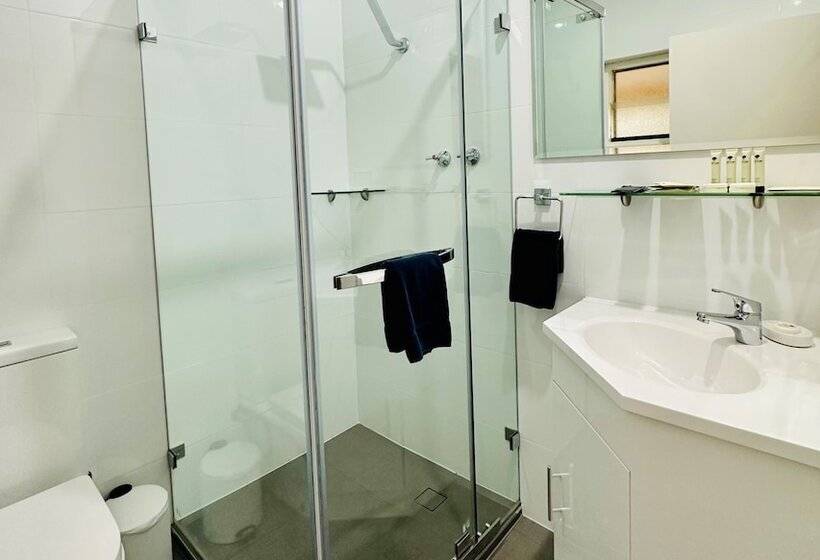 Berrima Bakehouse Motel