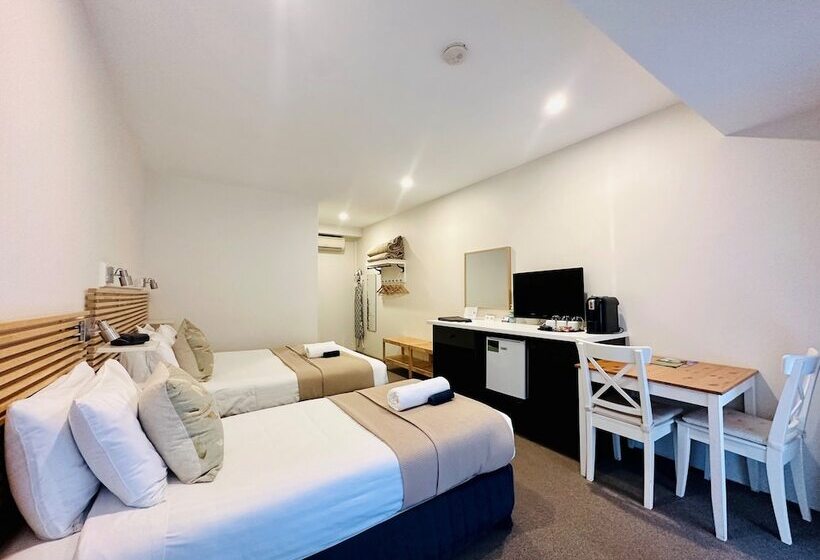 Berrima Bakehouse Motel