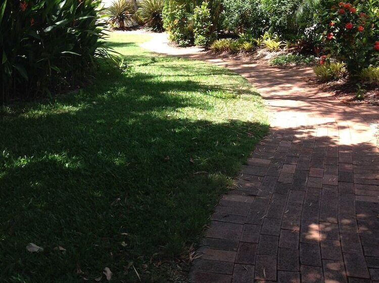 Chez Noosa Resort Motel